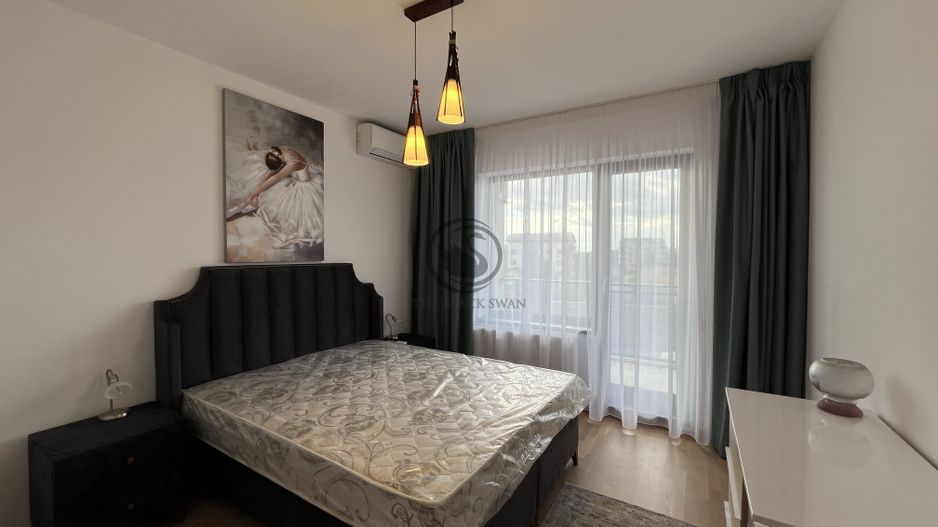 Apartament 2 camere Vanzare  Baneasa | Dobrogeanu Gherea | 78MP - Poză 7