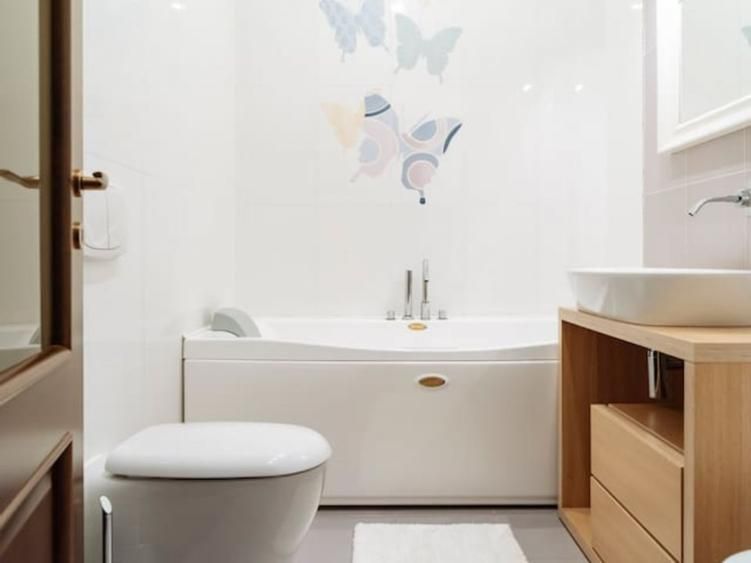 Inchiriere apartament 3 camere | Soseaua Nordului-Parcul Herastrau - Poză 6