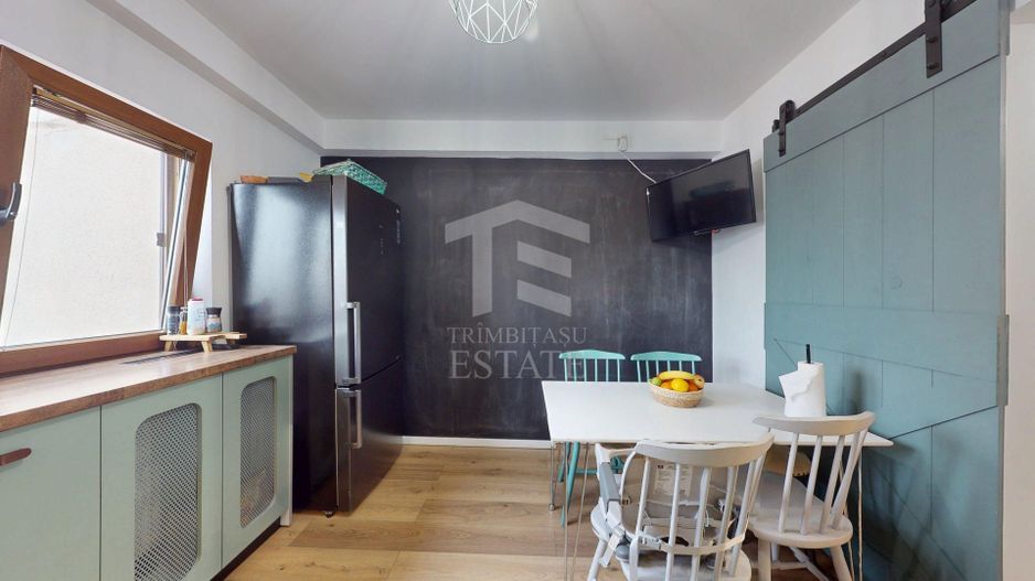 Apartament 3camere | Str. Imparatul Traian 9 - zona C-tin Brancoveanu - Poză 16