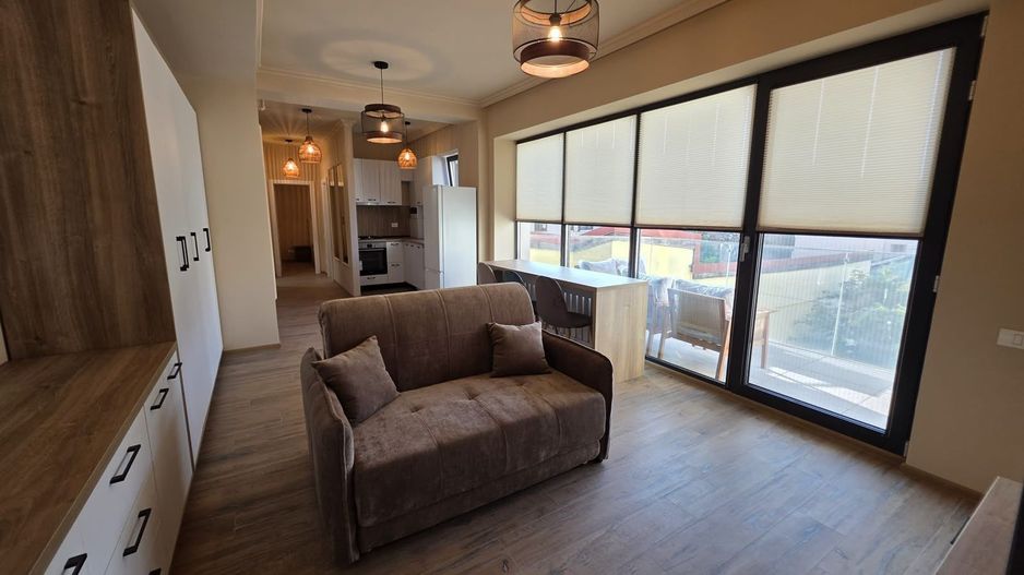 AP. 2 CAMERE- DECEBAL, PET-FRIENDLY, PARCARE INCLUSA, CENTRALA, MODERN - Poză 12