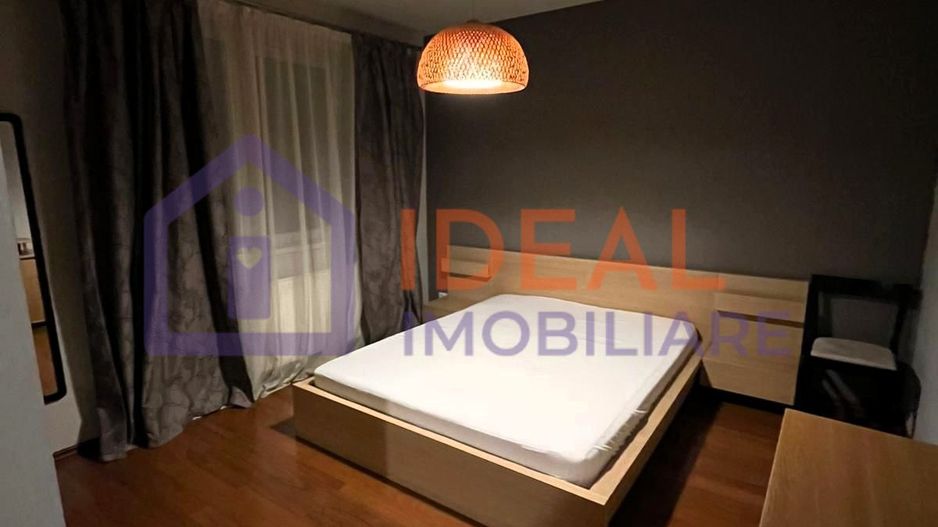 Apartament 2 camere – Turnișor, Str. Frunzei - Poză 5