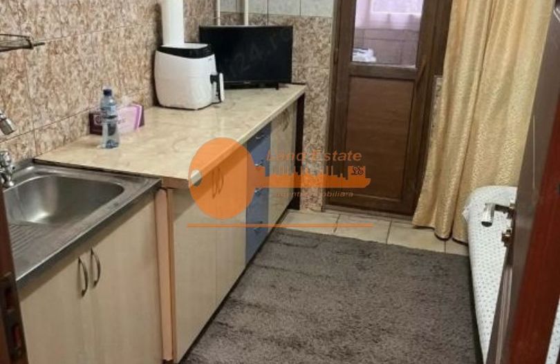 Apartament cu 3 camere zona Crangasi-Bloc Reabilitat - Poză 6