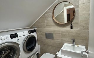 Vila 3 camere| 2 locuri de parcare | lângă Mark Twain, Cosmopolis - Poză 15
