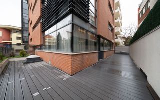 Apartament 3 camere | Soseaua Nordului | Herastrau - Poză 12