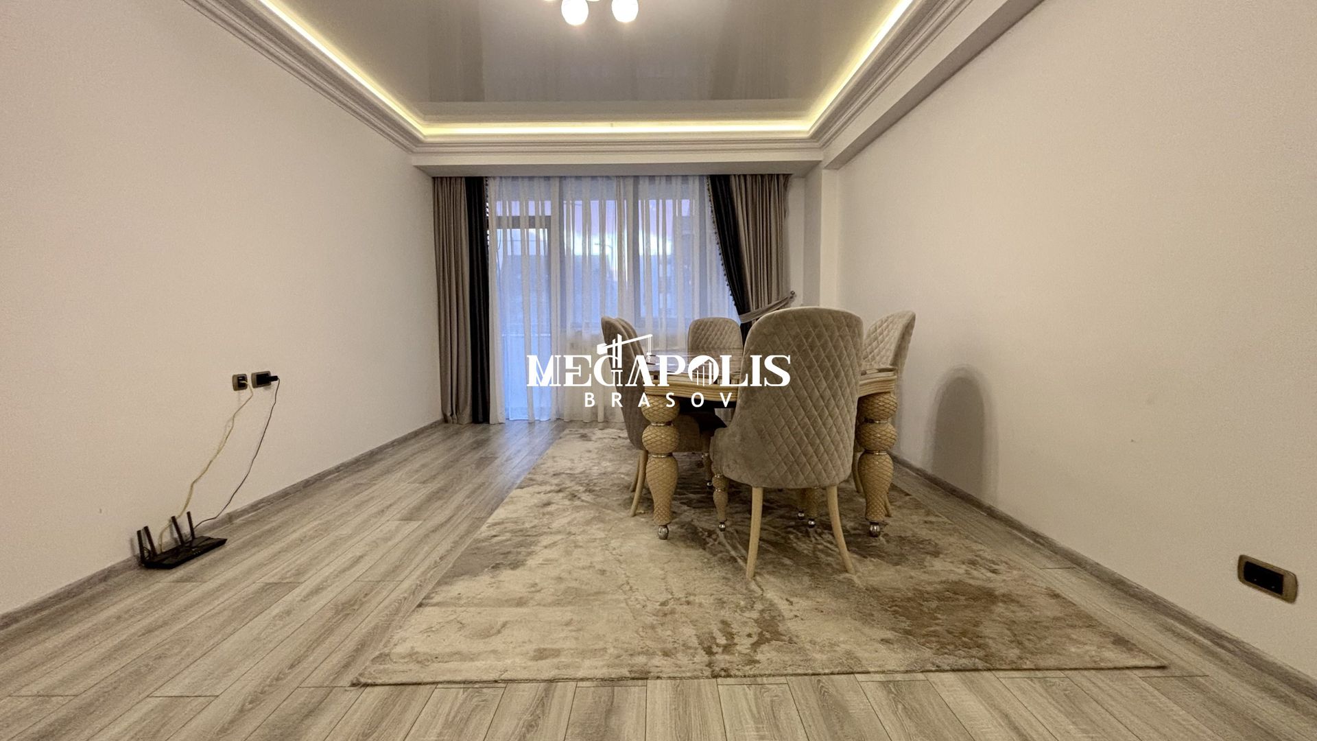 Apartament 3 Camere | 97mp | 1900 €/mp | Tractorul | Isaran Residence - Poză 15