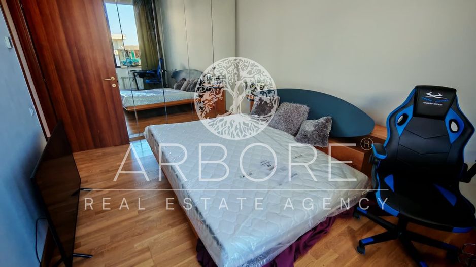 Penthouse 5 camere 250 mp lângă Ambasada SUA , zona Băneasa București - Poză 20