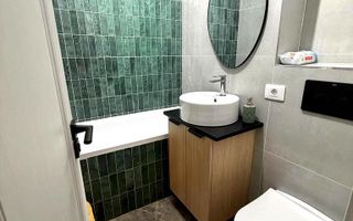 2 camere Lujerului | Decomandat | Complet renovat | Bloc reabilitat - Poză 6