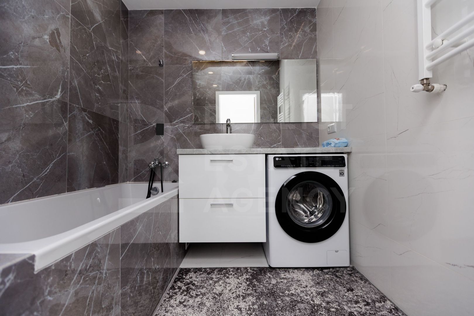 Chirie, apartament, 2 camere, str. Nicolae Costin, Râșcani - Poză 10