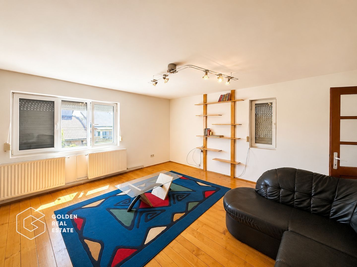 Casa cu teren 688 mp, 2 corpuri de cladire, Parneava - Poză 15