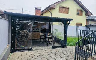 Casă Modernă cu Sistem Fotovoltaic – Rontău - Poză 5