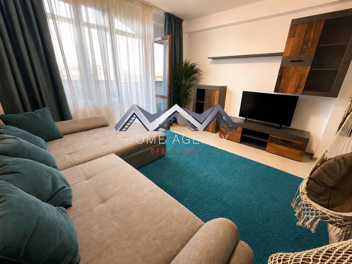 Apartament 2 camere Otopeni central - Poză 2