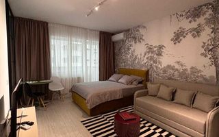 Garsoniera de inchiriat Uverturii Ajustorului - Poză 8