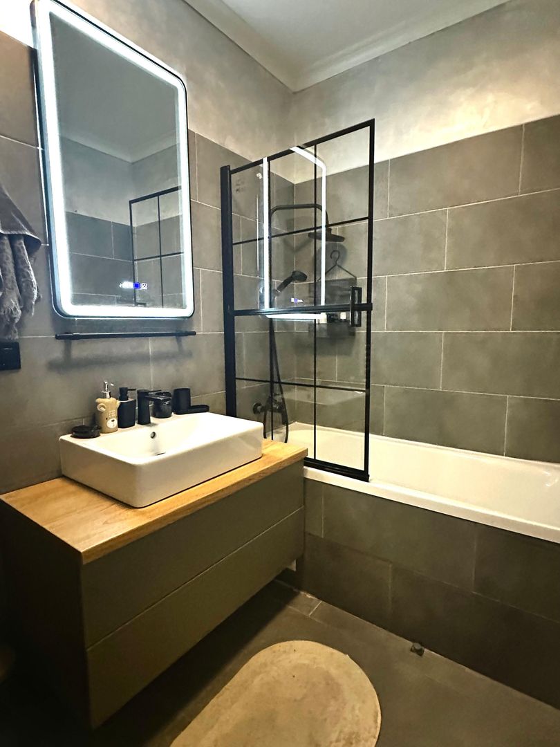 2 Camere si Parcare Atria Urban Resort Bucurestii Noi Soseaua Chitilei - Poză 8