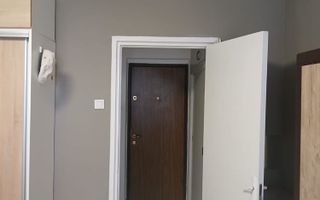 Garsonieră renovată, prima închiriere, metrou Costin Georgian, boiler optional - Poză 5