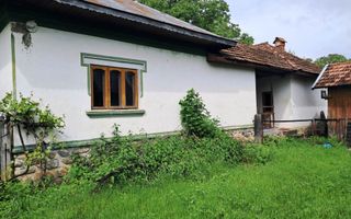 Casă și teren intravilan Polovragi - Poză 5