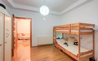 VANZARE 3 CAMERE | DEMISOL LUMINOS | 75 mp | ZONA DAMAROAIA - Poză 8