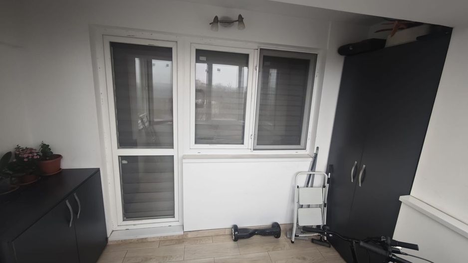 Apartament 3 camere zona Sos. Mihai Bravu - Muncii - Poză 12