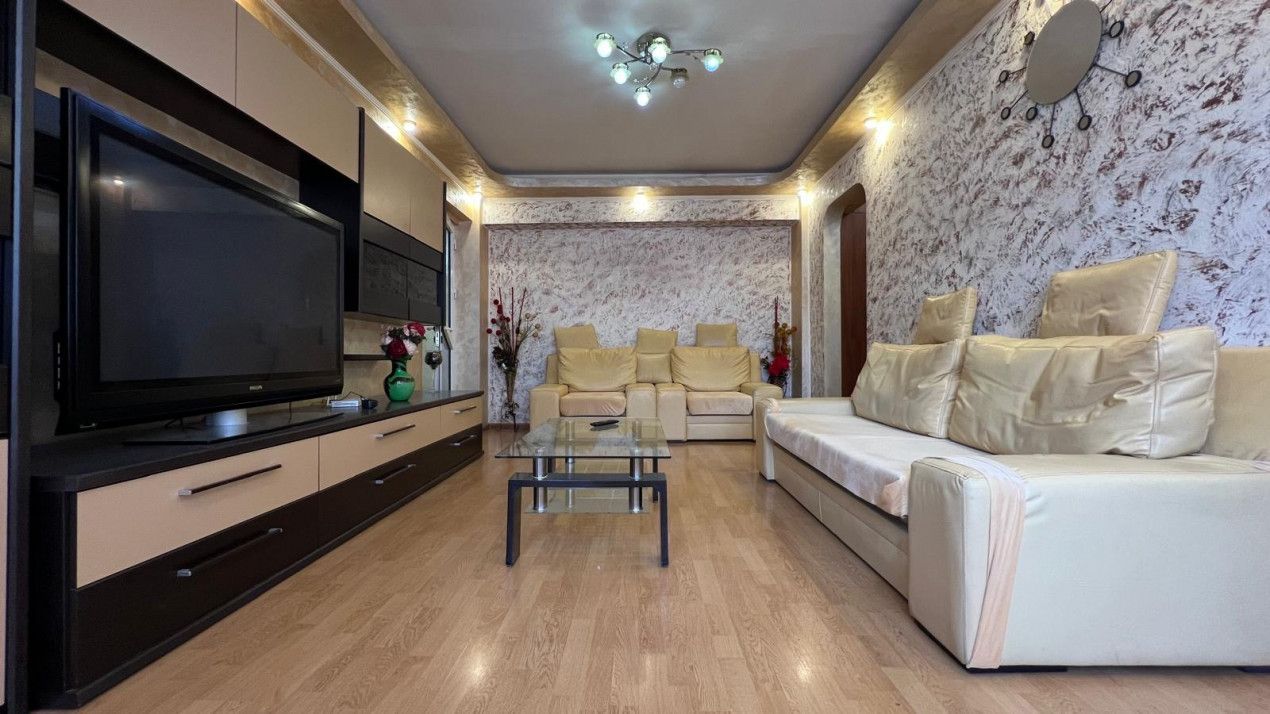 Inel II/Eliberarii - Apartament cu 3 camere situat pe strada Eliberării. - Poză 4