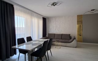 Apartament cu 2 camere + loc de parcare subteran - Aradului - Poză 4