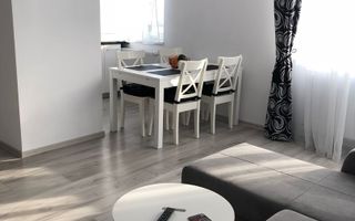 Apartament cu 2 camere, etaj intermediar, parcare, zona Calea Turzii - Poză 3
