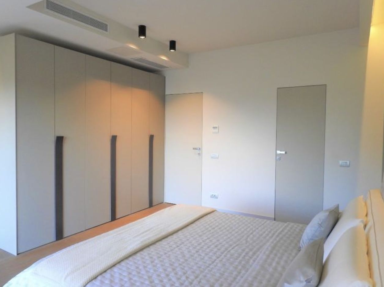 Închiriere Duplex 4 camere 151mp | Terasă 23mp | Parcare inclusă - Poză 9