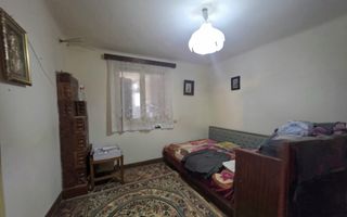 Casă Găgeni -  Păulești – Teren 300 mp - Centrala Gaz -An constr. 1973 - Poză 9