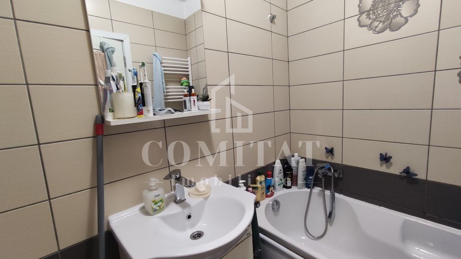 Apartament 2 camere | 43mp | zona Iris - Poză 6