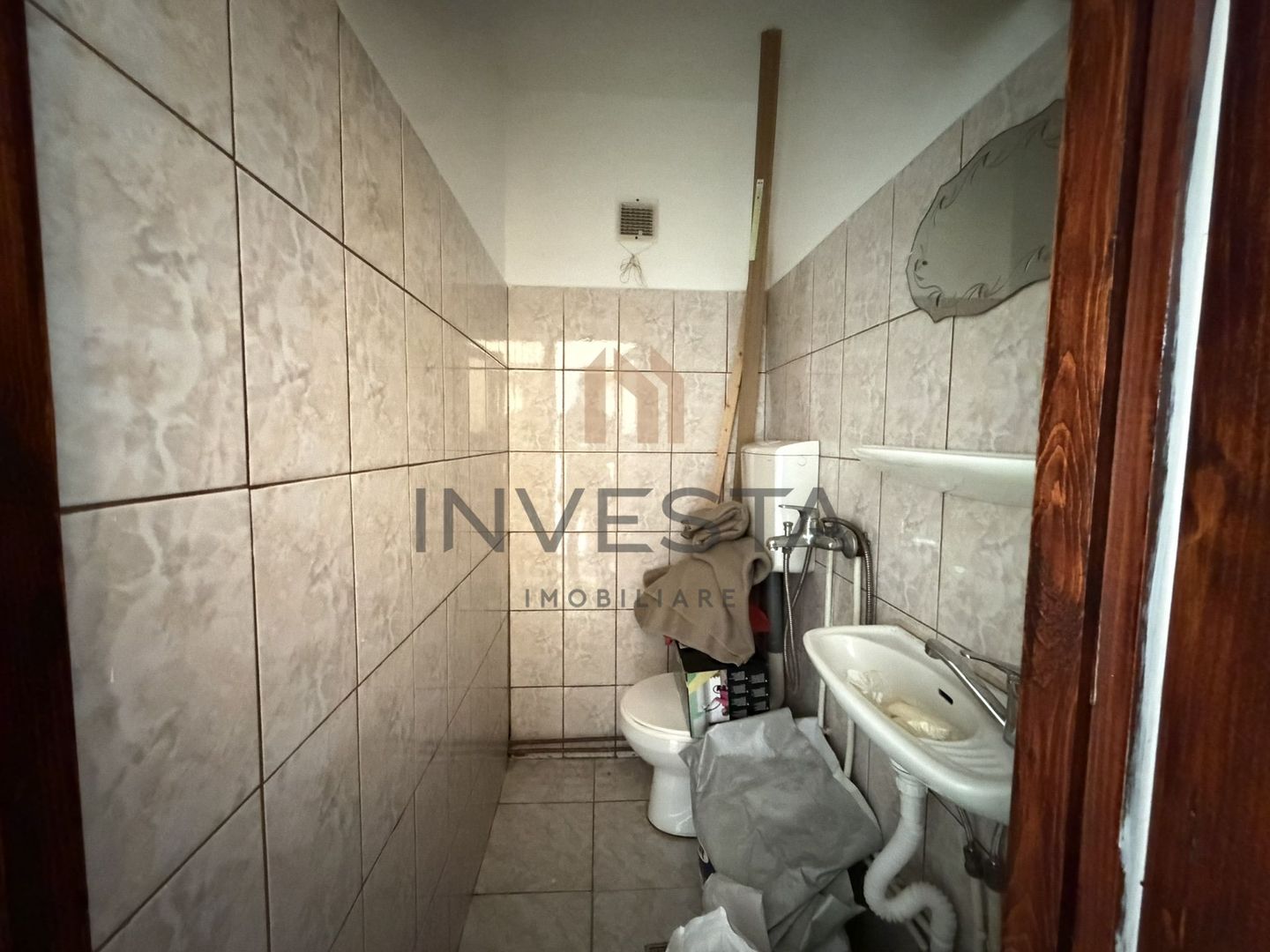 Apartament 3 camere in Cluj-Napoca | zona strazii Observatorului - Poză 9
