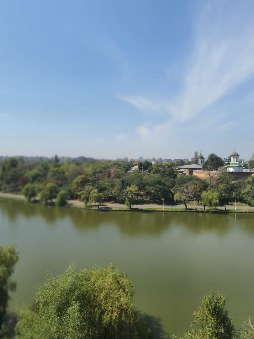 Apartament modern 2 Camere   I One Lake District - Poză 4