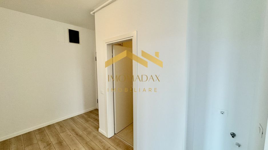 Torontalului-2 Camere-Loc de parcare - Poză 5