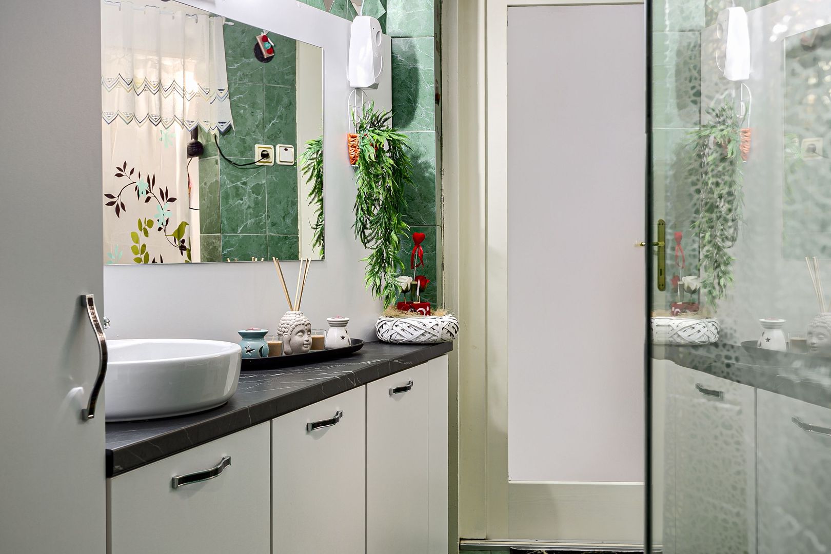 Apartament la casă cu 2 camere Aradul Nou - Comision 0% la cumparare - Poză 6
