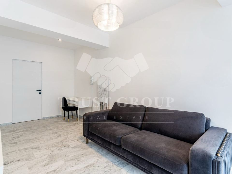 Apartament 3 camere Herastrau | Loc de parcare + Boxa separat - Poză 20