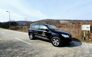 Teren intravilan, Valea Popii - Poză 1