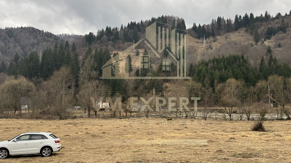 TEREN INTRAVILAN 500 MP SĂTIC- RUCĂR - Poză 18