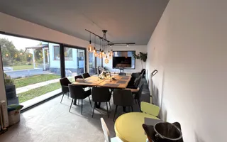 CASĂ 5 CAMERE TEREN 1600 MP CAMPULUNG - Poză 46