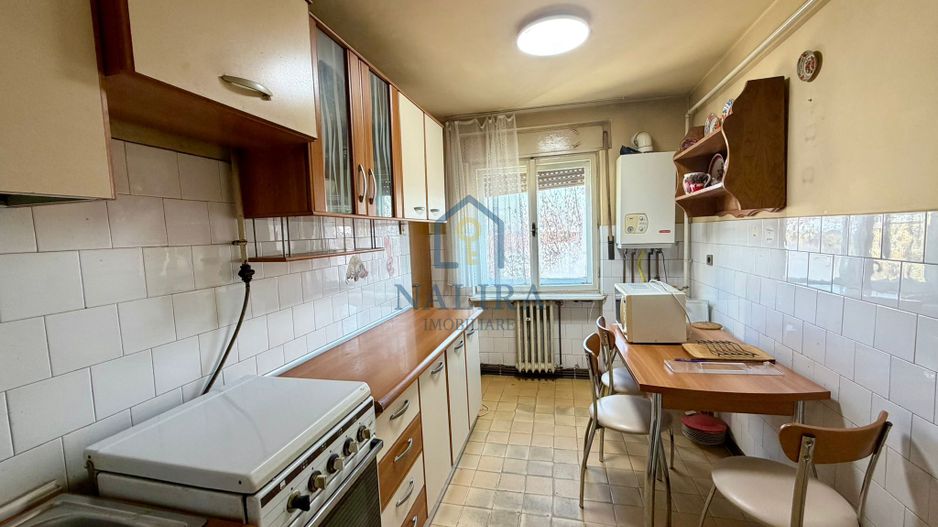 Apartament zona Casa de Cultură - Poză 3