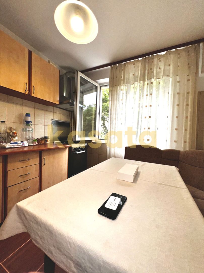 Apartament 3 camere 64mp mobilat | Sos. Colentina | Metrou_Obor - Poză 4
