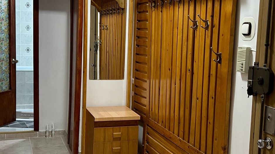 AP. 2 CAMERE DRISTOR,BLOC REABILITAT, BUCATARIE INCHISA, MODERN - Poză 6