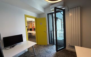 CLADIRE BIROURI PREMIUM | 310 MP | D+P+2+M | ZONA EXCELENT CONECTATA - Poză 15