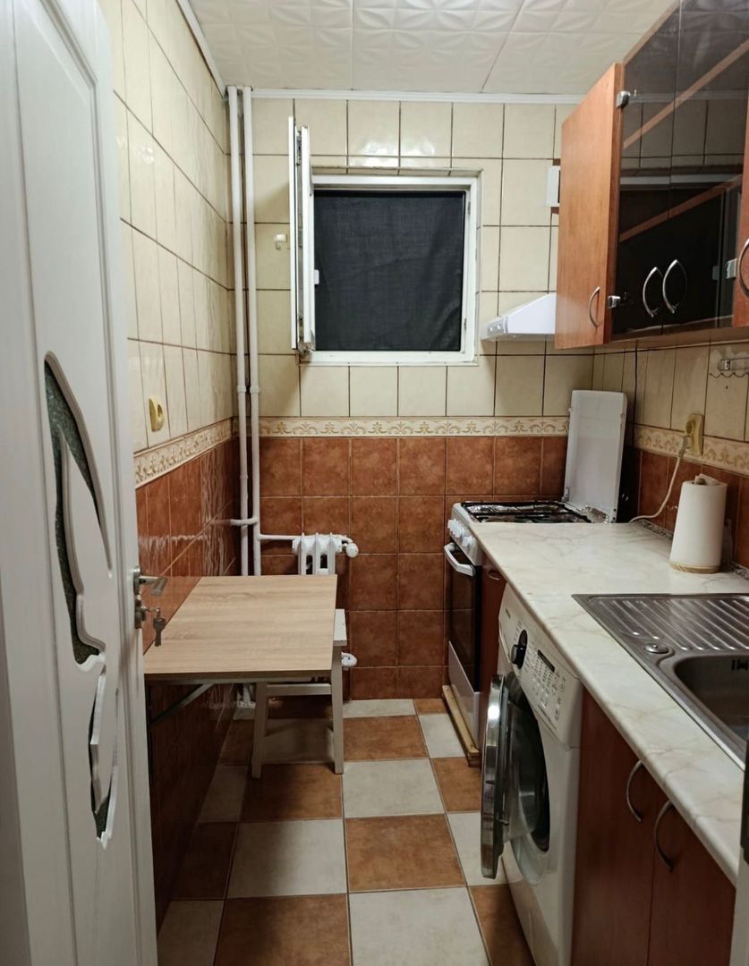 AP. 2 CAMERE DRUMUL TABEREI, PET-FRIENDLY, LIBER, METROU 5 MINUTE - Poză 4