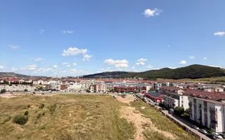 Apartament ultramodern / terasa de 35 mp / Zona Eroilor - Poză 17