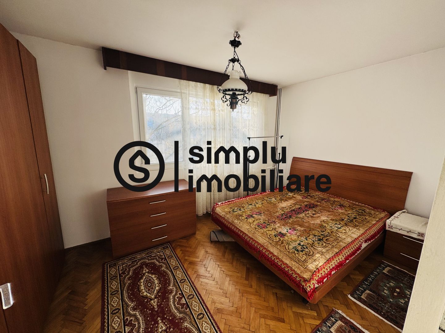 3 camere semi, etaj 3/4 - 122 000 Euro - Poză 31