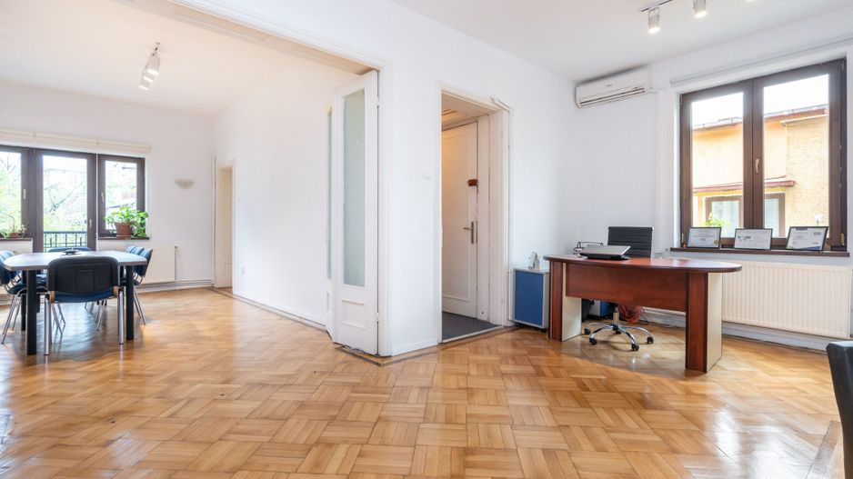 COMISION 0% - Apartament superb in cartierul Cotroceni - str. Dr. M.Mirinescu - Poză 1