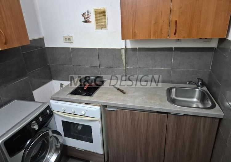 Garsoniera  Complexul Studentesc la casa - Poză 4
