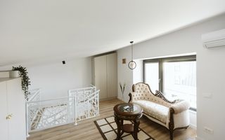 13 Septembrie-Marriott | 2 cam | 87mp + 107mp terasa | Mansarda | 266.000 euro - Poză 11