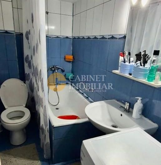 Etaj 1 Apartament 2 Camere Decomandat Bloc Fara Risc 1984 - Poză 7