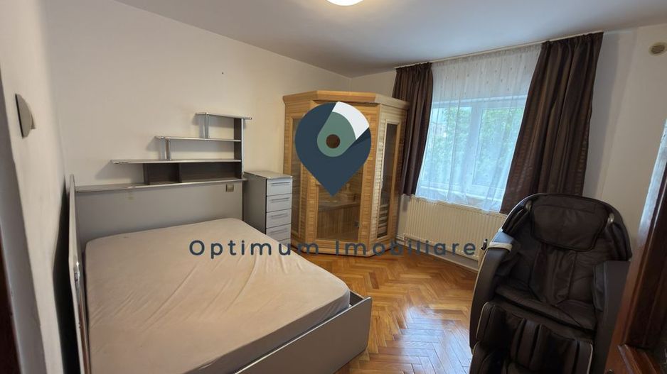 Apartament 2 camere de vanzare in Marasti, etaj 2/4, zona Caminelor ! - Poză 5