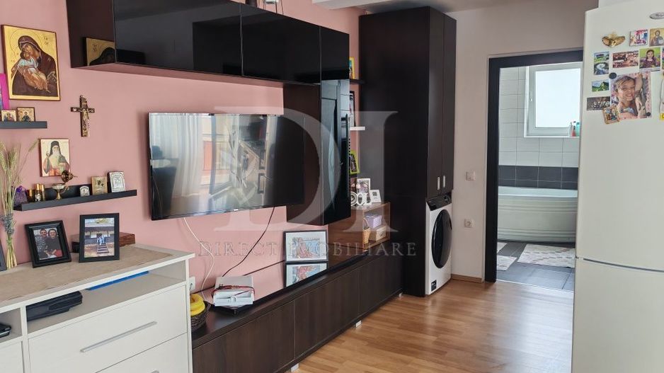 Apartament 2 camere de vânzare – Zona Eroilor, Florești - Poză 4