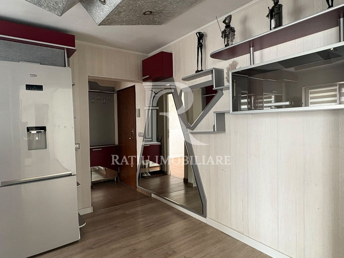 Apartament cu 3 camere | Iosia | Oradea - Poză 12