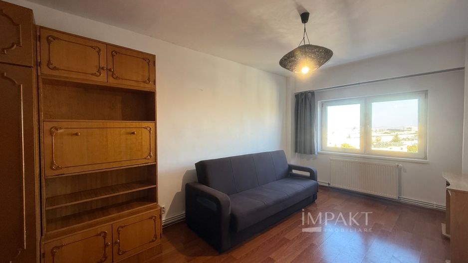 Apartament cu 2 camere decomandat in Gheorgheni b-dul Nicolae Titulesc - Poză 7